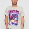 Men's T-shirt Wonderful - white