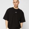 Men's T-shirt black