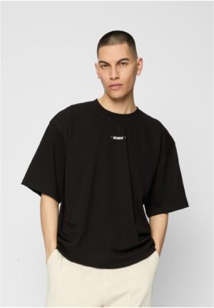 Men's T-shirt black