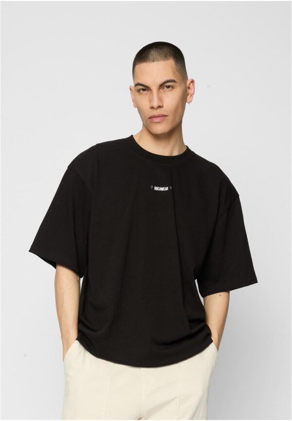 Men's T-shirt black