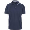 Men's T-shirt with collar Trespass BONINGTON
