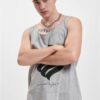 Men's Tank Top Basic New York Grey/Black