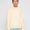 Men's Terry Crew sand sweatshirt