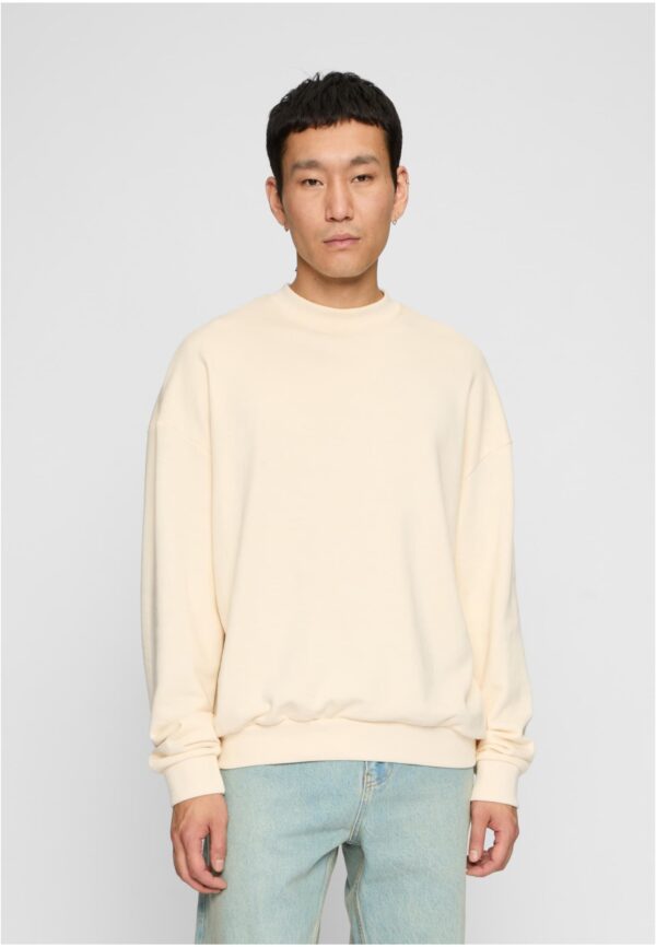 Men's Terry Crew sand sweatshirt