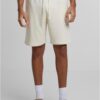 Men's Terry shorts cream