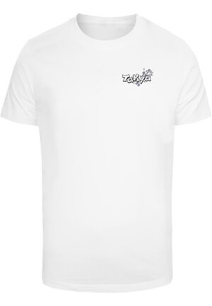 Men's Tokyo Dragon T-shirt white
