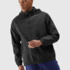 Men's Transitional Jacket 4F - Black