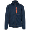 Men's Trespass Bingham Fleece Jacket