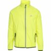 Men's Trespass Retract Waterproof Jacket