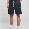 Men's Twill Shorts Blue