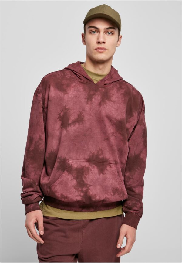 Men's Tye Dyed Cherry Sweatshirt Men's Tye Dyed Cherry Sweatshirt