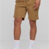 Men's UC Stretch Twill Shorts - Brown