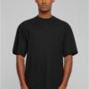 Men's UC Tall Tee 2-Pack T-Shirts - Black+Black