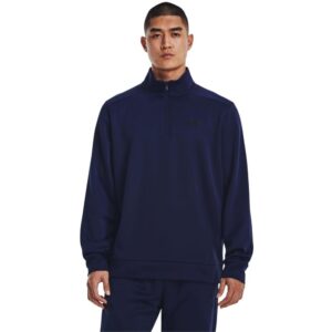 Men's Under Armour Armour Fleece 1/4 Zip Sweatshirt
