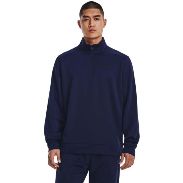 Men's Under Armour Armour Fleece 1/4 Zip Sweatshirt