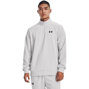 Men's Under Armour Armour Fleece 1/4 Zip Sweatshirt
