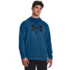 Men's Under Armour Armour Fleece Big Logo HD sweatshirt