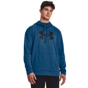 Men's Under Armour Armour Fleece Big Logo HD sweatshirt