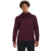 Men's Under Armour Armour Fleece FZ Hoodie