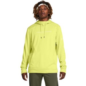 Men's Under Armour Armour Fleece Graphic HD sweatshirt