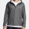 Men's Under Armour CLOUDSTRIKE JACKET-GRY - Men's