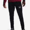 Men's Under Armour Challenger Training Pant-BLK M Sweatpants