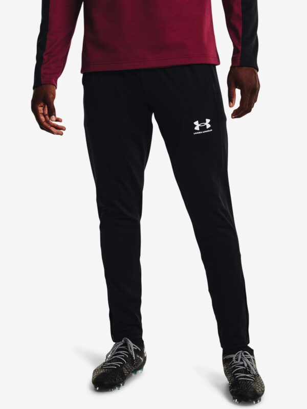 Men's Under Armour Challenger Training Pant-BLK M Sweatpants
