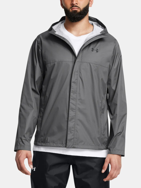 Men's Under Armour Cloudstrike Jacket