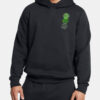 Men's Under Armour Curry Splash Graphic Hoodie - Men's