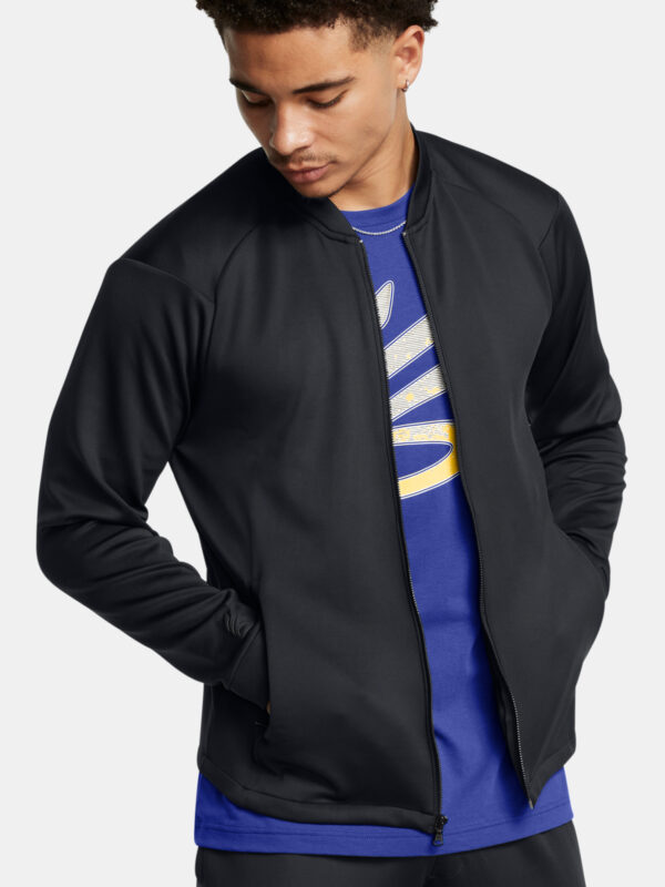 Men's Under Armour Curry Travel Jacket - Men's