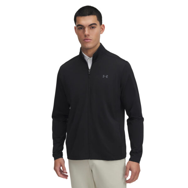 Men's Under Armour Drive Full Zip Sweatshirt