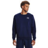 Men's Under Armour Essential Fleece Crew Sweatshirt