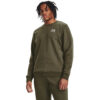 Men's Under Armour Essential Fleece Crew Sweatshirt