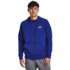 Men's Under Armour Essential Fleece FZ Hood hoodie
