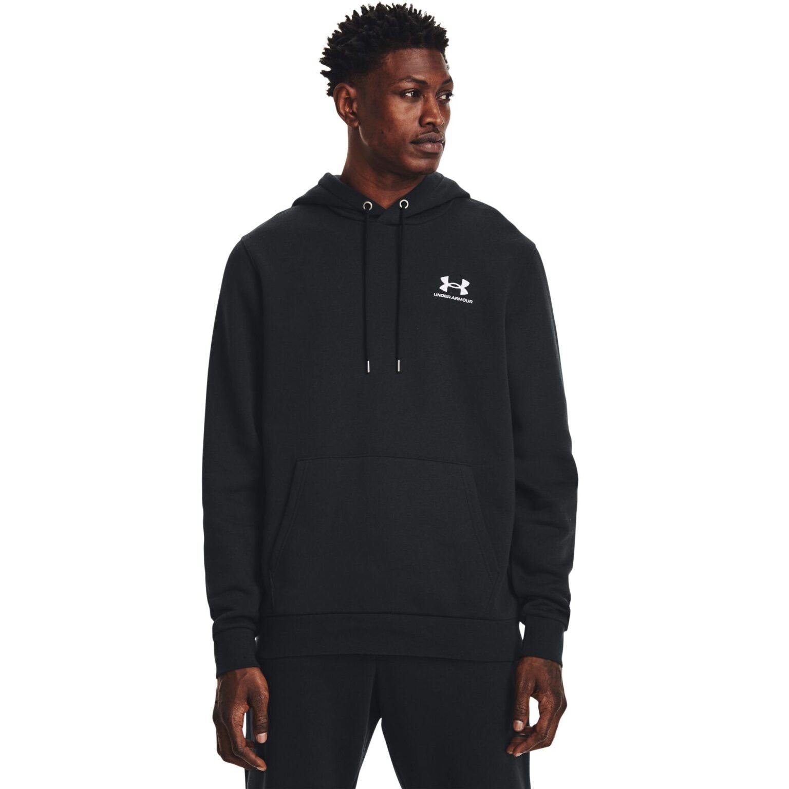 Men's Under Armour Essential Fleece Hoodie