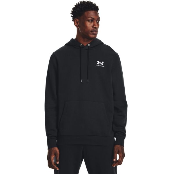 Men's Under Armour Essential Fleece Hoodie
