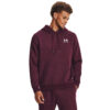 Men's Under Armour Essential Fleece Hoodie