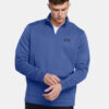 Men's Under Armour FLEECE 1/4 ZIP sweatshirt