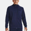 Men's Under Armour FLEECE sweatshirt