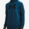 Men's Under Armour Fleece Big Logo Sweatshirt HD-BLU XXL