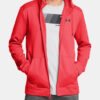Men's Under Armour Fleece FZ Hoodie