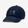 Men's Under Armour Isochill Armourvent ADJ blue OSFM cap