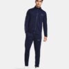 Men's Under Armour Knit Track Suit