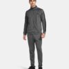 Men's Under Armour Knit Track Suit