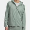 Men's Under Armour Launch Hooded Jacket