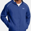 Men's Under Armour Launch Hooded Jacket