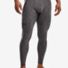 Men's Under Armour Leggings ColdGear Leggings-GRY XXL