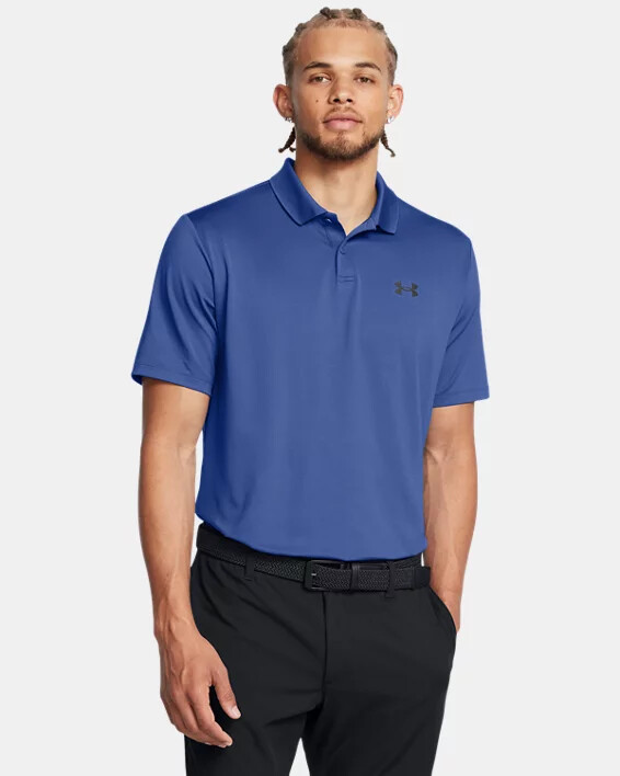 Men's Under Armour MATCHPLAY polo shirt Men's Under Armour MATCHPLAY polo shirt