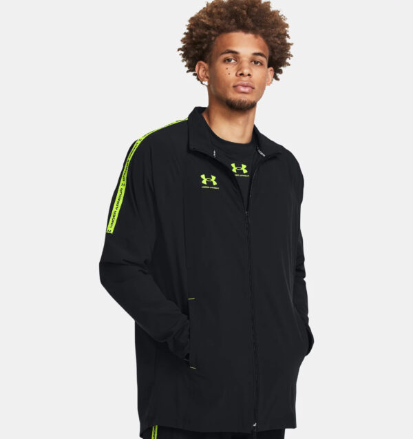 Men's Under Armour M's Ch. Pro Jacket