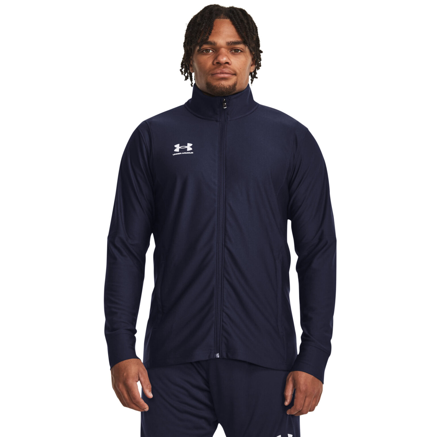 Men's Under Armour M's Ch. Track Jacket